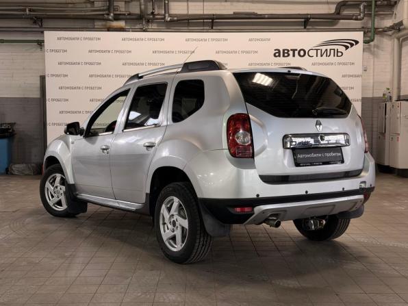 Renault Duster I с пробегом 2013 года, цена 729 000 рублей, 195000 км, внедорожник, Автокод Объявления