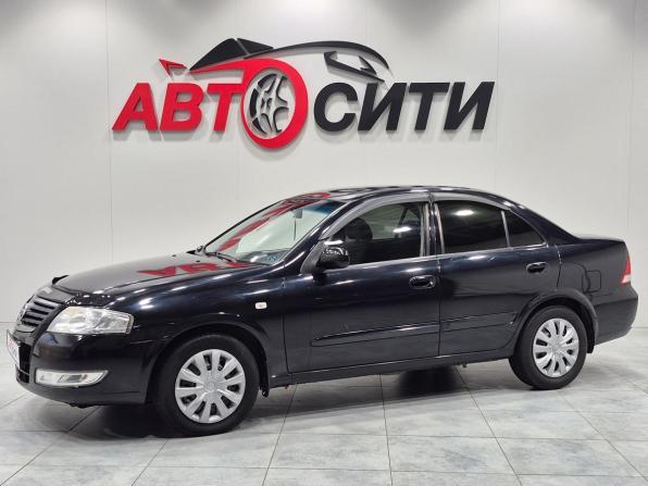 Nissan Almera Classic I с пробегом 2008 года, цена 679 000 рублей, 86000 км, седан, Автокод Объявления