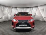 Lexus RX IV Рестайлинг Москва  - изображение 27