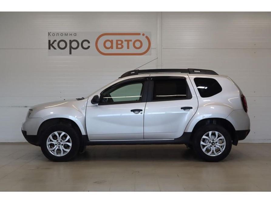 Renault Duster I Рестайлинг Коломна  - изображение 2