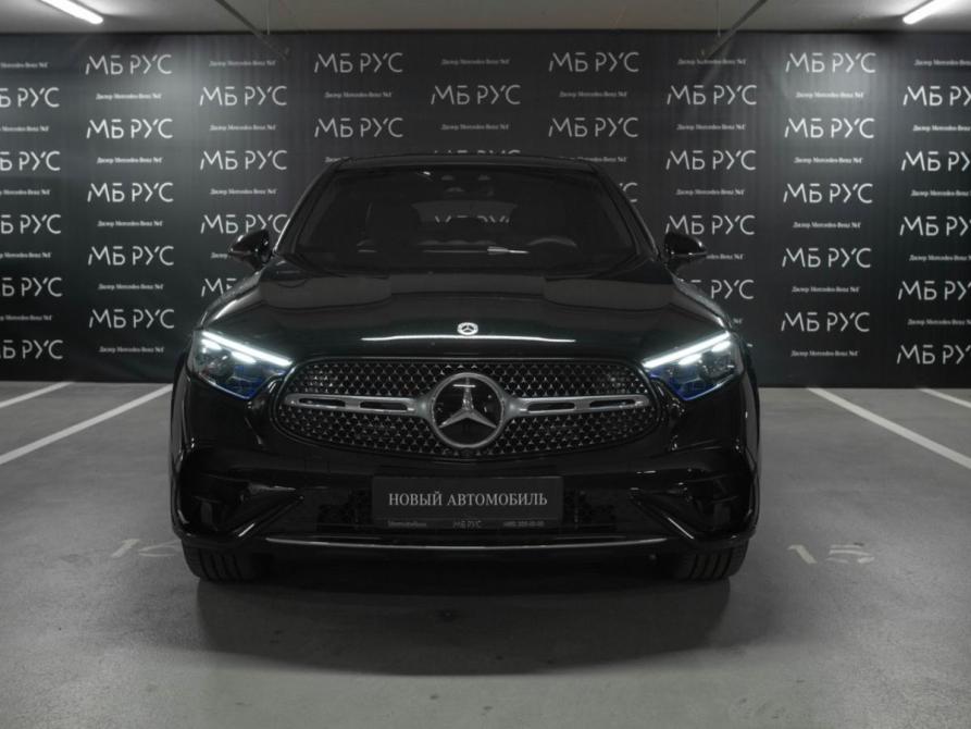Mercedes-Benz GLC Coupe II (C254) Москва  - изображение 5