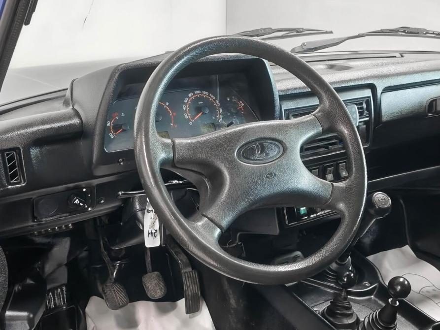 Lada (ВАЗ) 2121 (4x4) I Рестайлинг Тула  - изображение 9