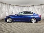BMW 5 серии VII (G30/G31/G38) Москва  - изображение 22