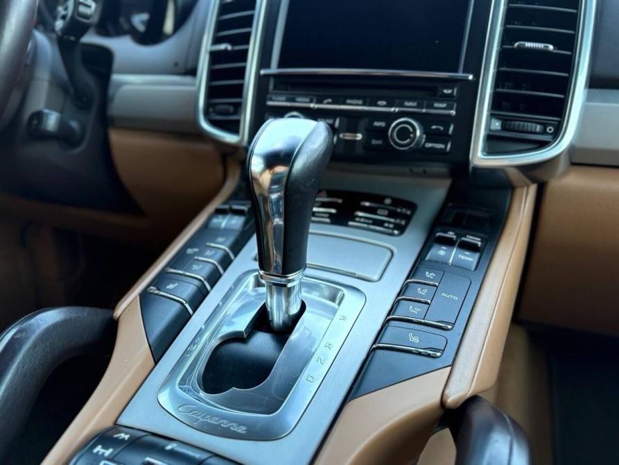 Porsche Cayenne II (958) Ростов-на-Дону  - изображение 11