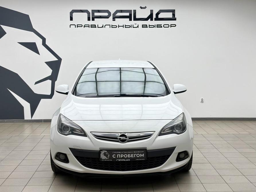 Opel Astra J Рестайлинг Ростов-на-Дону  - изображение 3