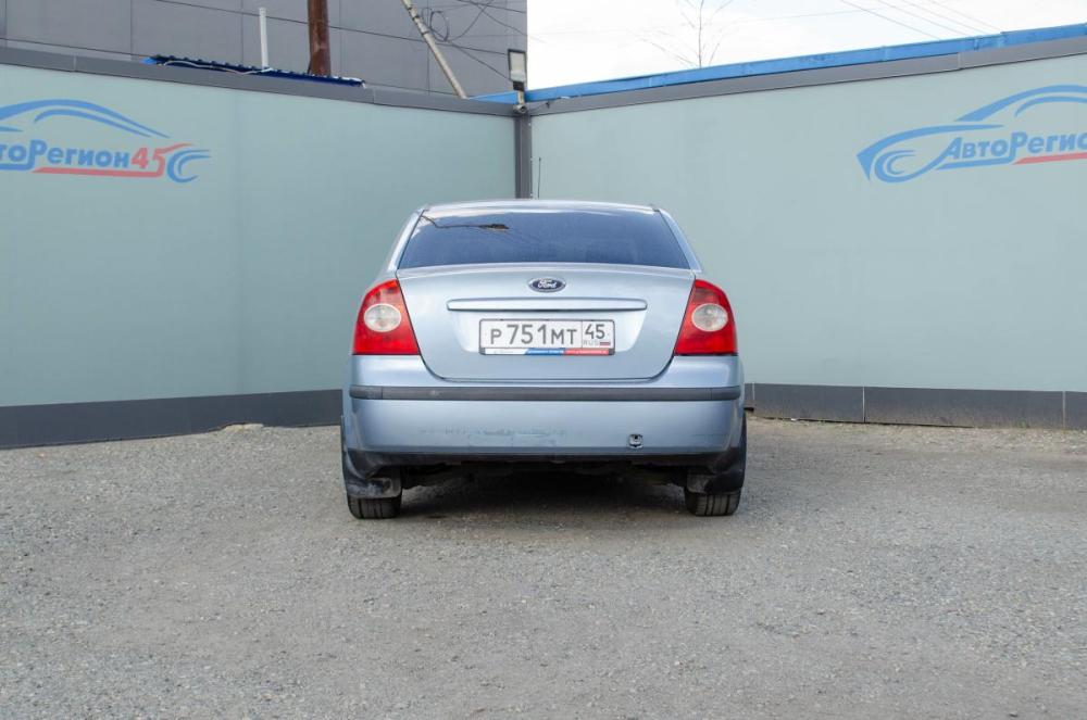 Ford Focus II Курган  - изображение 2