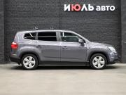 Chevrolet Orlando I Екатеринбург  - изображение 26