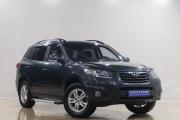 Hyundai Santa Fe II Рестайлинг Новокузнецк  - изображение 29
