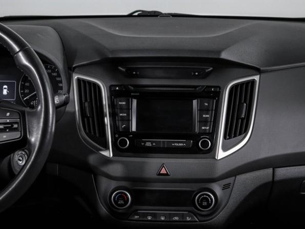 Hyundai Creta I с пробегом 2016 года, цена 1 449 000 рублей, 174740 км, внедорожник, Автокод Объявления