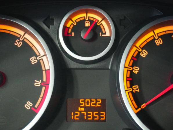 Opel Corsa D Рестайлинг II с пробегом 2011 года, цена 531 000 рублей, 127353 км, хэтчбек, Автокод Объявления