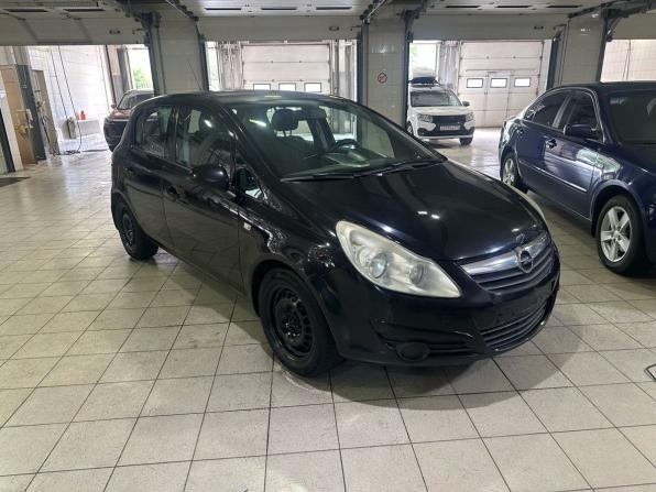 Opel Corsa D с пробегом 2008 года, цена 349 990 рублей, 162667 км, хэтчбек, Автокод Объявления