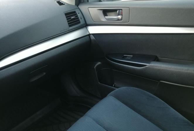 Subaru Outback IV с пробегом 2011 года, цена 1 160 000 рублей, 228962 км, универсал, Автокод Объявления