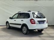 Lada (ВАЗ) Granta I Рестайлинг Липецк  - изображение 23