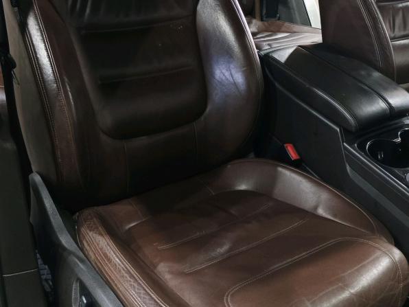 Volkswagen Touareg II с пробегом 2010 года, цена 1 899 000 рублей, 200190 км, внедорожник, Автокод Объявления