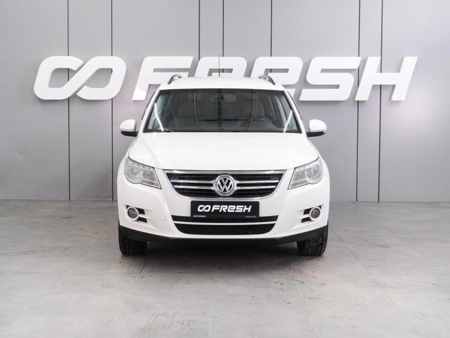 Volkswagen Tiguan I Воронеж  - изображение 3