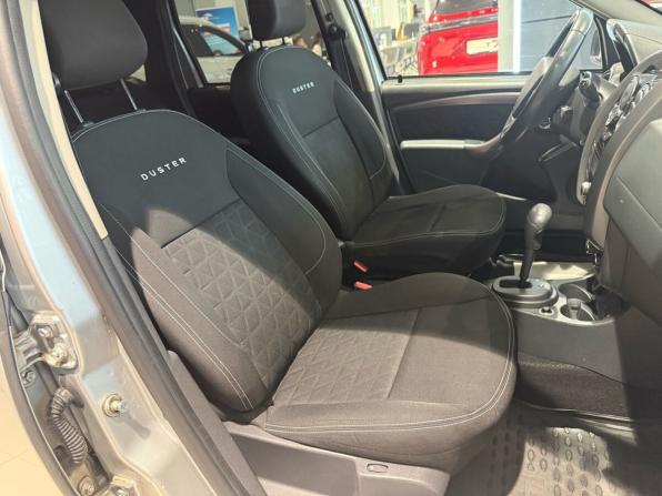 Renault Duster I Рестайлинг с пробегом 2015 года, цена 1 199 000 рублей, 187000 км, внедорожник, Автокод Объявления