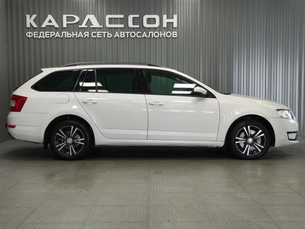 Skoda Octavia III (A7) с пробегом 2014 года, цена 1 499 000 рублей, 149100 км, универсал, Автокод Объявления