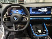 BMW X3 IV (G45/G48) Москва  - изображение 28