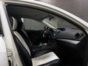 Mazda 3 II (BL) Рестайлинг Челябинск  - изображение 10