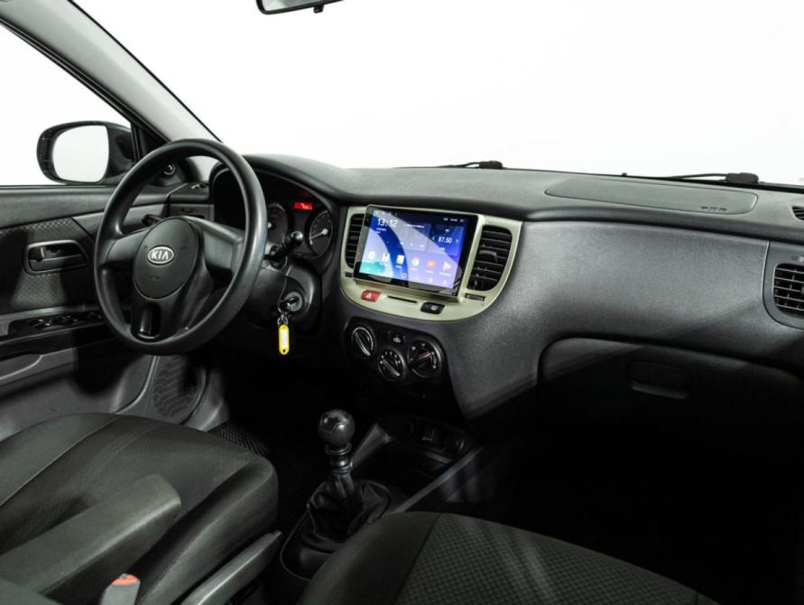 Kia Rio II Рестайлинг Санкт-Петербург  - изображение 9