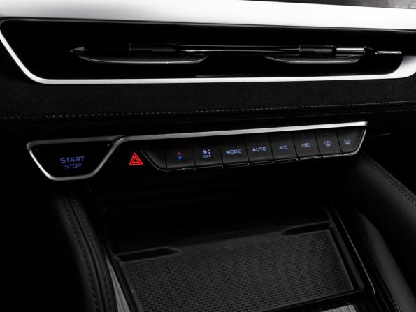 Geely Monjaro I с пробегом 2024 года, цена 3 449 000 рублей, 24157 км, внедорожник, Автокод Объявления