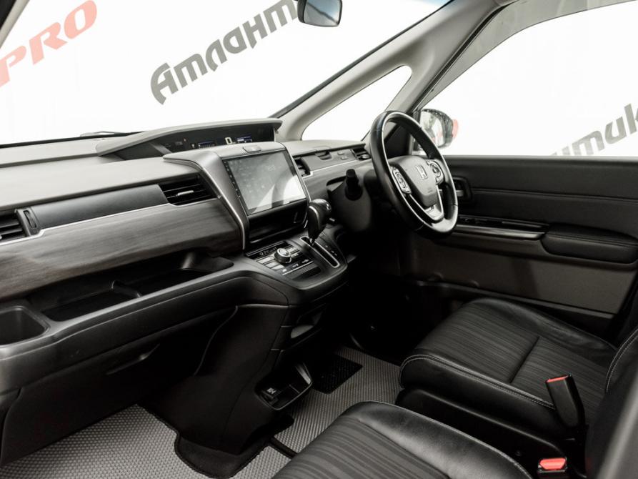 Honda Freed II Екатеринбург  - изображение 15