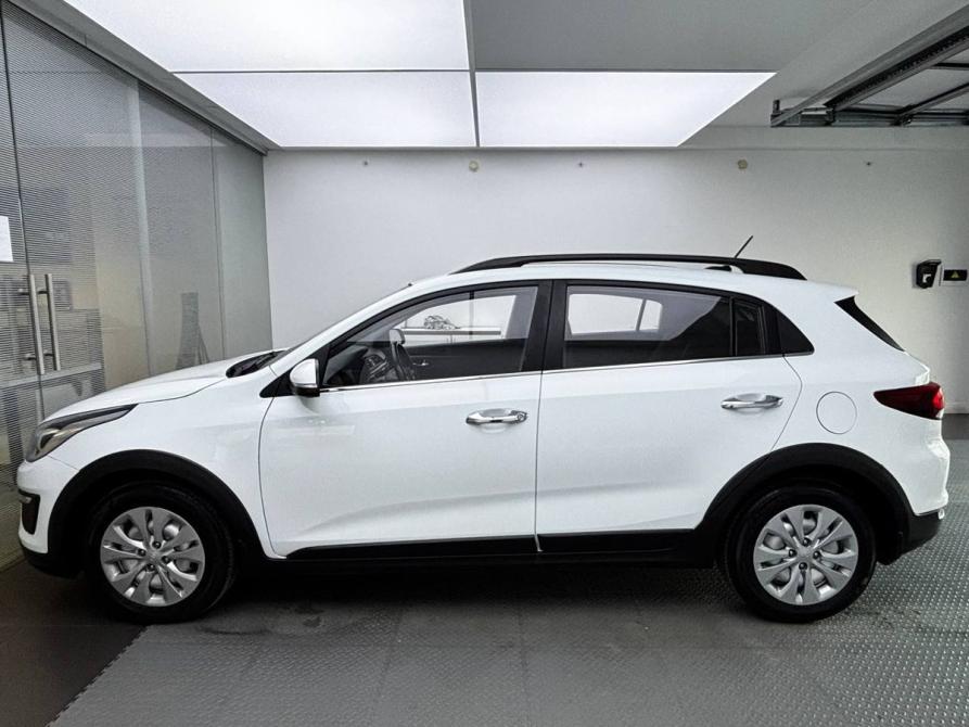 Kia Rio IV Уфа  - изображение 10