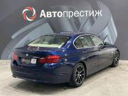 BMW 5 серии VI (F10/F11/F07) Пермь  - изображение 29