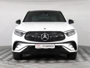 Mercedes-Benz GLC Coupe II (C254) Химки  - изображение 21