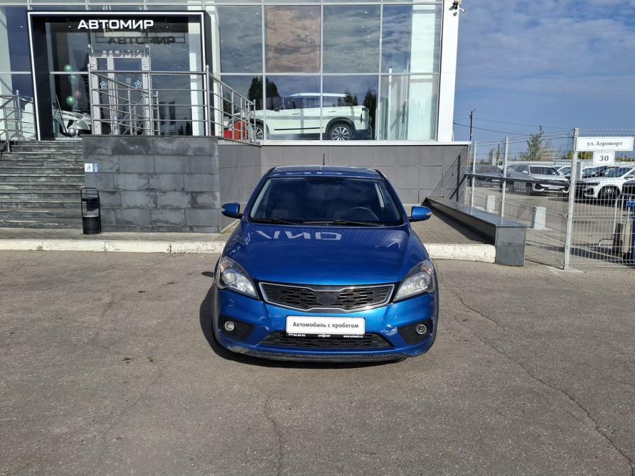 Kia Ceed I Рестайлинг Саратов  - изображение 2