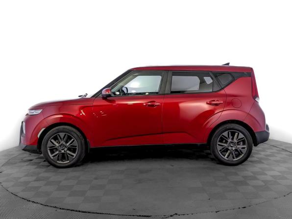 Kia Soul III с пробегом 2020 года, цена 1 860 000 рублей, 113387 км, хэтчбек, Автокод Объявления