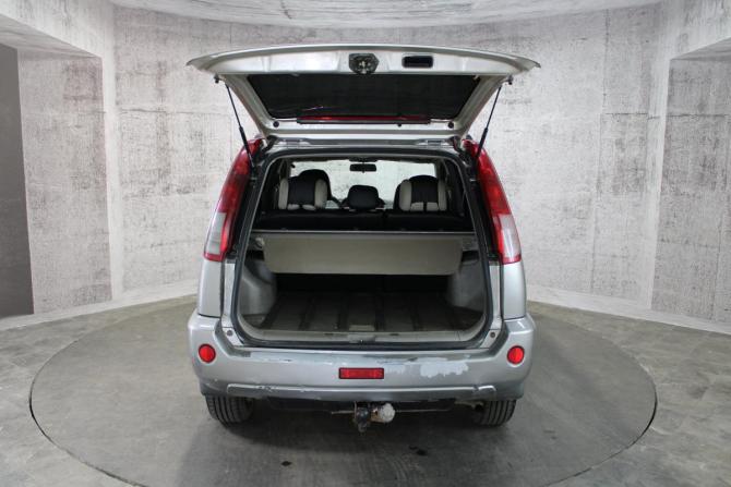 Nissan X-Trail I Рестайлинг с пробегом 2006 года, цена 479 000 рублей, 292771 км, внедорожник, Автокод Объявления