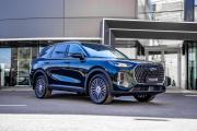 Chery Tiggo 9 I Санкт-Петербург  - изображение 36