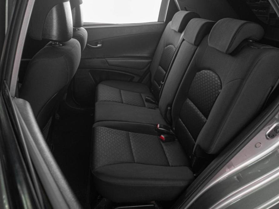 SsangYong Actyon II Тюмень  - изображение 9