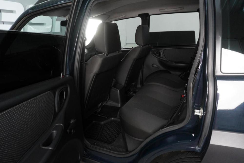 Lada (ВАЗ) Niva Travel I Минеральные Воды  - изображение 11