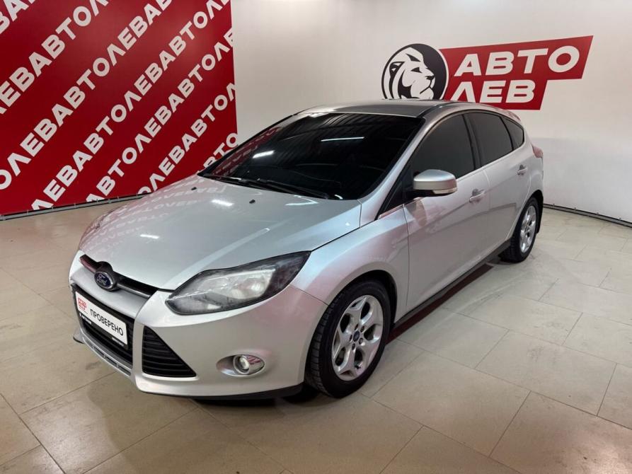 Ford Focus III Новочеркасск  - изображение 2