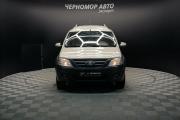 Lada (ВАЗ) Largus I Крым  - изображение 28