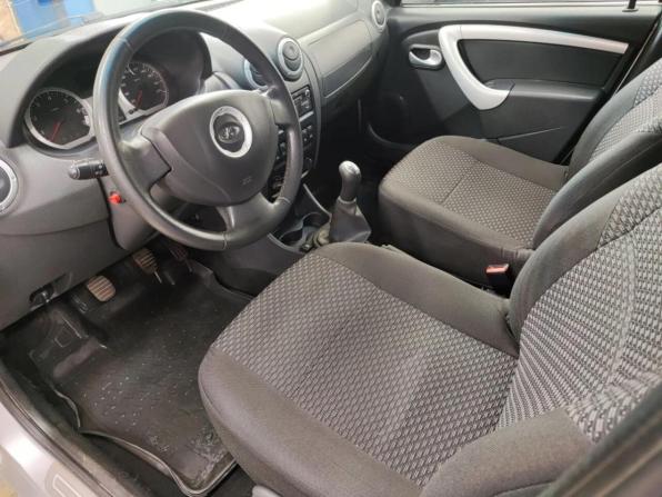 Lada (ВАЗ) Largus I с пробегом 2014 года, цена 572 000 рублей, 267652 км, универсал, Автокод Объявления