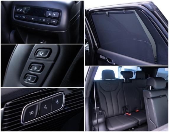 Hyundai Palisade I с пробегом 2022 года, цена 5 139 000 рублей, 22302 км, внедорожник, Автокод Объявления