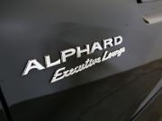 Toyota Alphard III Рестайлинг Санкт-Петербург  - изображение 48