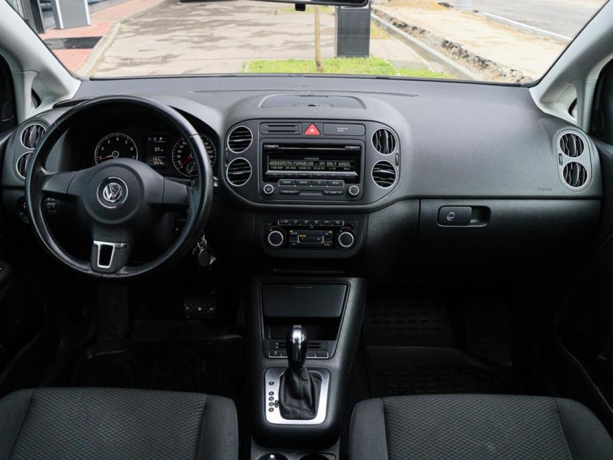 Volkswagen Golf Plus II Москва  - изображение 9