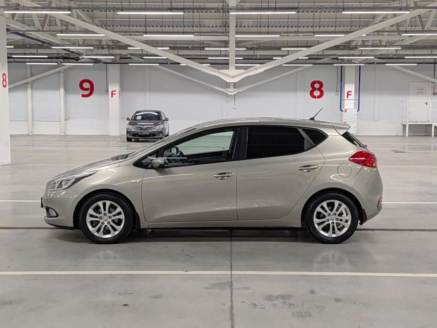 Kia Ceed II Казань  - изображение 10