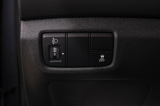 Hyundai Creta I Рестайлинг с пробегом 2020 года, цена 2 119 000 рублей, 59000 км, внедорожник, Автокод Объявления