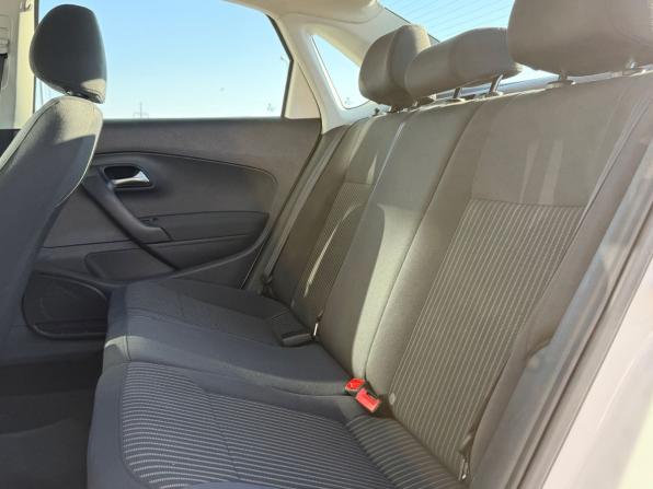 Volkswagen Polo V с пробегом 2011 года, цена 765 000 рублей, 162000 км, седан, Автокод Объявления