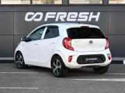 Kia Picanto III Новороссийск  - изображение 24