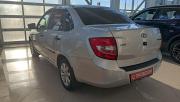 Lada (ВАЗ) Granta I Рестайлинг Арзамас  - изображение 19