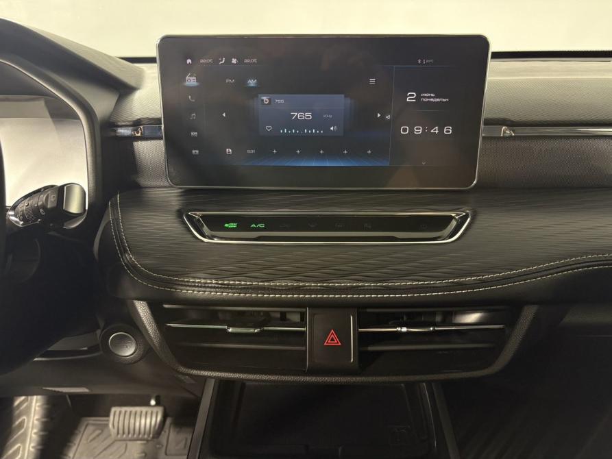 Haval Jolion I Борисоглебск  - изображение 13