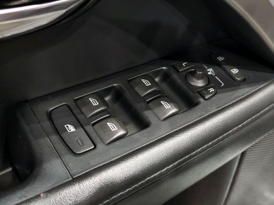 Volvo S80 II Рестайлинг Ставрополь  - изображение 13