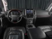 Toyota Land Cruiser 200 Series Рестайлинг 2 Тюмень  - изображение 44
