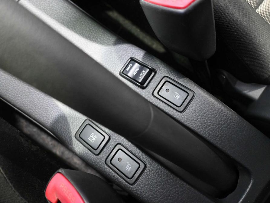 Suzuki SX4 I (Classic) Рестайлинг Ростов-на-Дону  - изображение 19